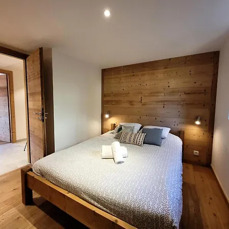 Ambrocella - Tres Bel Appartement, Lumineux, Bel Espace De Vie Mae-0781 *