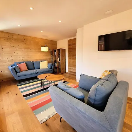 Ambrocella - Tres Bel Appartement, Lumineux, Bel Espace De Vie Mae-0781